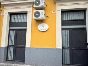 Patanè House's